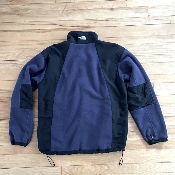 The North Face Men’s X-Large Fleece Jacket - Picture 2 of 4